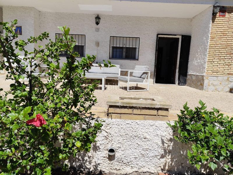 Foto 4ecda358-6216-45b8-b12b-0b76cd792dc1. Masia amb aparcament piscina a Los Urrutias Cartagena