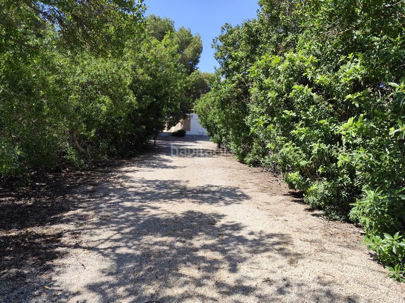 Foto 54595ecd-570f-4dcc-9e74-6ee4f60380bf. Masia amb aparcament piscina a Los Urrutias Cartagena