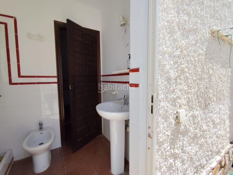 Foto 56fb111f-a743-4eca-972f-04854a61f707. Masia amb aparcament piscina a Los Urrutias Cartagena