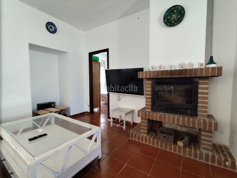 Foto 571ea0e4-2b4c-4bbc-ae37-50429ff76aff. Masia amb aparcament piscina a Los Urrutias Cartagena