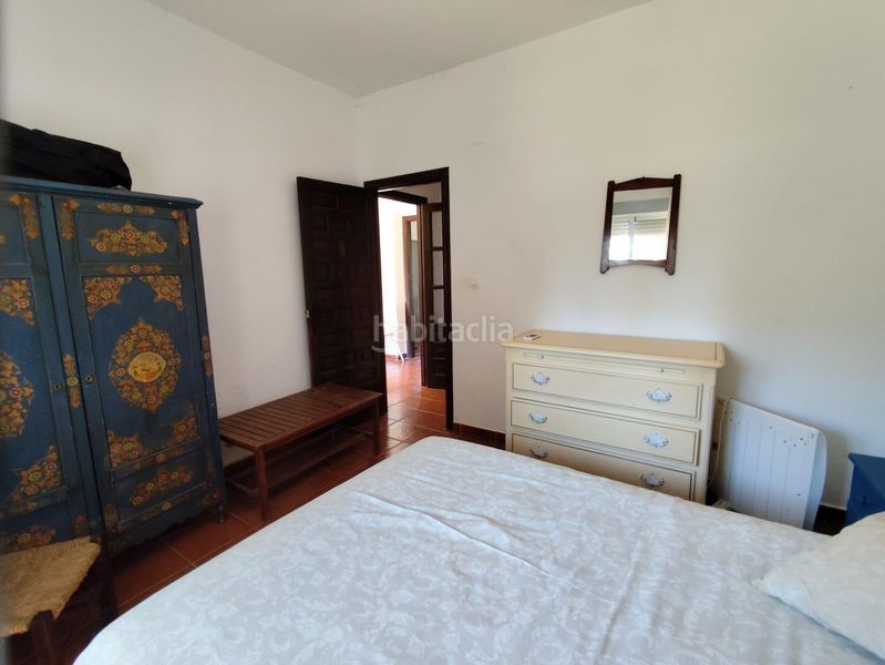 Foto 5a78d637-21b9-42cc-9296-7cfa6dae5574. Masia amb aparcament piscina a Los Urrutias Cartagena