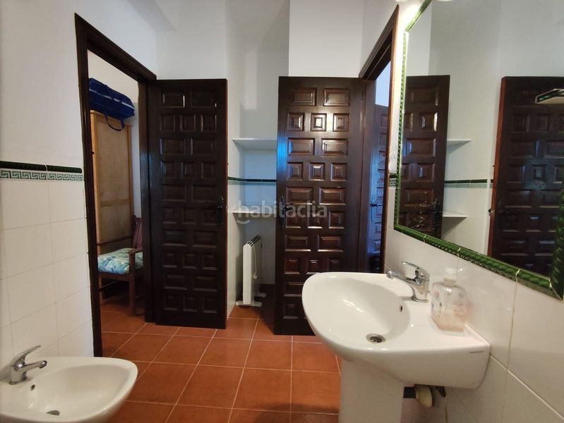 Foto 64f2cde3-2b94-4800-85a3-f4ff7e67cfa7. Masia amb aparcament piscina a Los Urrutias Cartagena