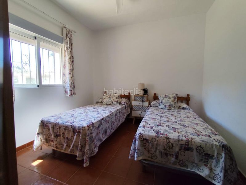 Foto 7cacd1d5-4ca8-4b59-9559-a5171bce07d7. Masia amb aparcament piscina a Los Urrutias Cartagena