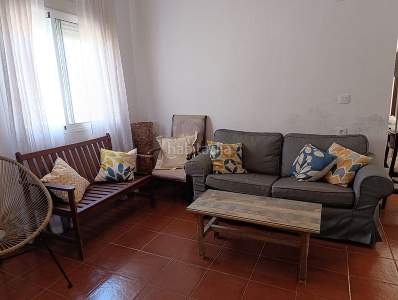 Foto 81b1fb74-201a-44fc-a29c-33dbcc278691. Masia amb aparcament piscina a Los Urrutias Cartagena