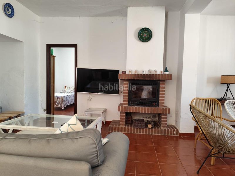 Foto 8a474d6e-accb-42a1-9daa-e95a03231212. Masia amb aparcament piscina a Los Urrutias Cartagena