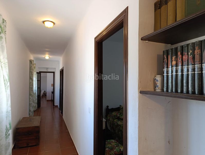 Foto 928a19a9-44db-4349-9563-99016029c06d. Masia amb aparcament piscina a Los Urrutias Cartagena