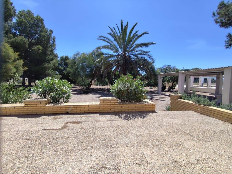 Foto a0d71fc8-23cd-43a1-b1e0-512d894123fa. Masia amb aparcament piscina a Los Urrutias Cartagena