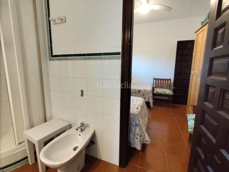 Foto a330c4b1-8248-4cf1-aab7-728c43d38cb0. Masia amb aparcament piscina a Los Urrutias Cartagena