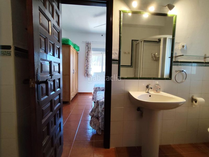 Foto b0b25e75-3ba2-45d9-802b-2677b2548465. Masia amb aparcament piscina a Los Urrutias Cartagena