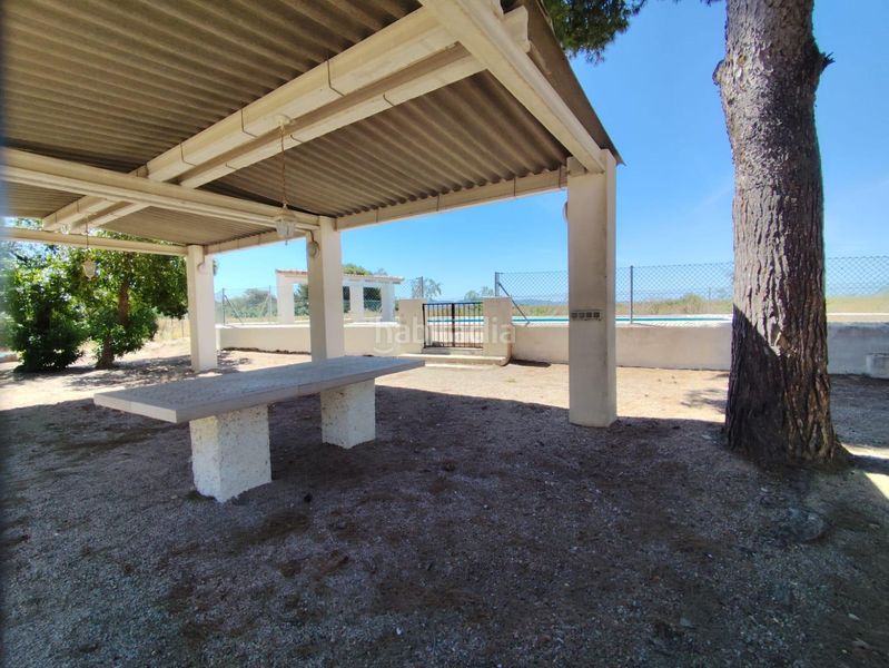 Foto b3e1a687-bcf8-4263-9d3e-6e10feb2c176. Masia amb aparcament piscina a Los Urrutias Cartagena