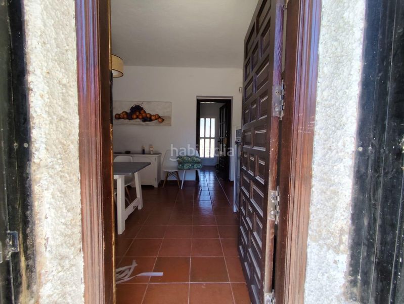 Foto b71e4571-e4cf-4433-9aa8-7cd2273af545. Masia amb aparcament piscina a Los Urrutias Cartagena