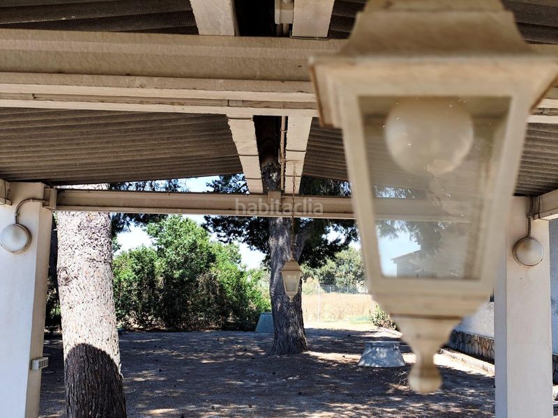 Foto b7919268-7701-4e28-bae8-eb48923c8287. Masia amb aparcament piscina a Los Urrutias Cartagena