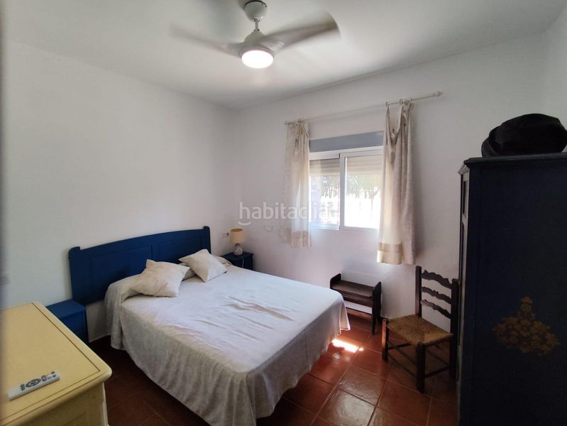 Foto bea4fd21-c44e-4461-8018-0a8c71a2df2c. Masia amb aparcament piscina a Los Urrutias Cartagena