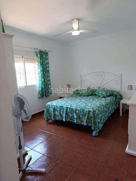 Foto bf225968-774c-4da7-a6cc-c4be29f1f000. Masia amb aparcament piscina a Los Urrutias Cartagena