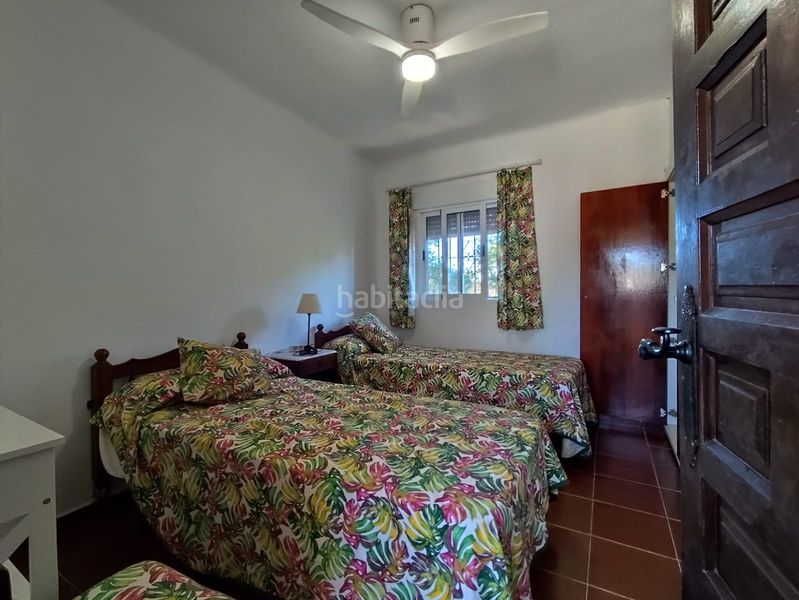 Foto c0cfa80c-a616-4c21-9f53-97b5899fc6b8. Masia amb aparcament piscina a Los Urrutias Cartagena