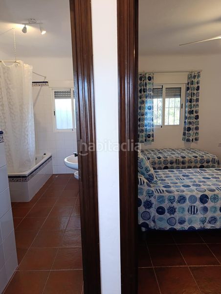 Foto c6a73859-feb9-4d41-971b-b9dedd2c3434. Masia amb aparcament piscina a Los Urrutias Cartagena