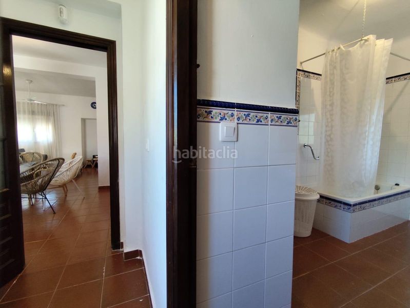 Foto c946dda8-7886-4917-a630-045cec387003. Masia amb aparcament piscina a Los Urrutias Cartagena