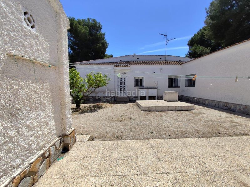 Foto e0a1a7b6-0579-4740-866e-f64e0b28593d. Masia amb aparcament piscina a Los Urrutias Cartagena