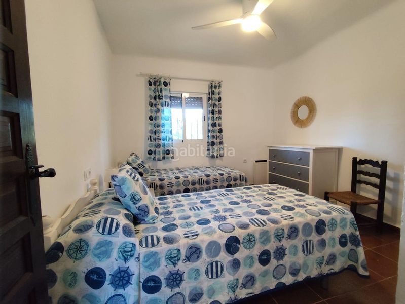 Foto e76175f7-8557-4712-82b3-d49dbab926ad. Masia amb aparcament piscina a Los Urrutias Cartagena