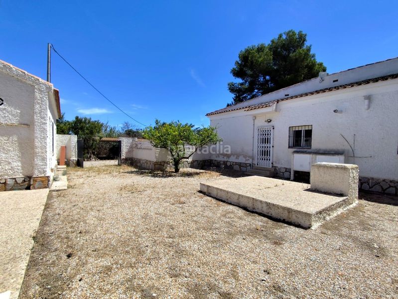 Foto f4d0a7c9-45ba-4498-b87f-97775d44e4bc. Masia amb aparcament piscina a Los Urrutias Cartagena