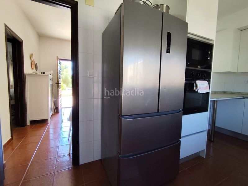 Foto f78dd509-eca9-4f66-b513-4641d7dfe4fb. Masia amb aparcament piscina a Los Urrutias Cartagena