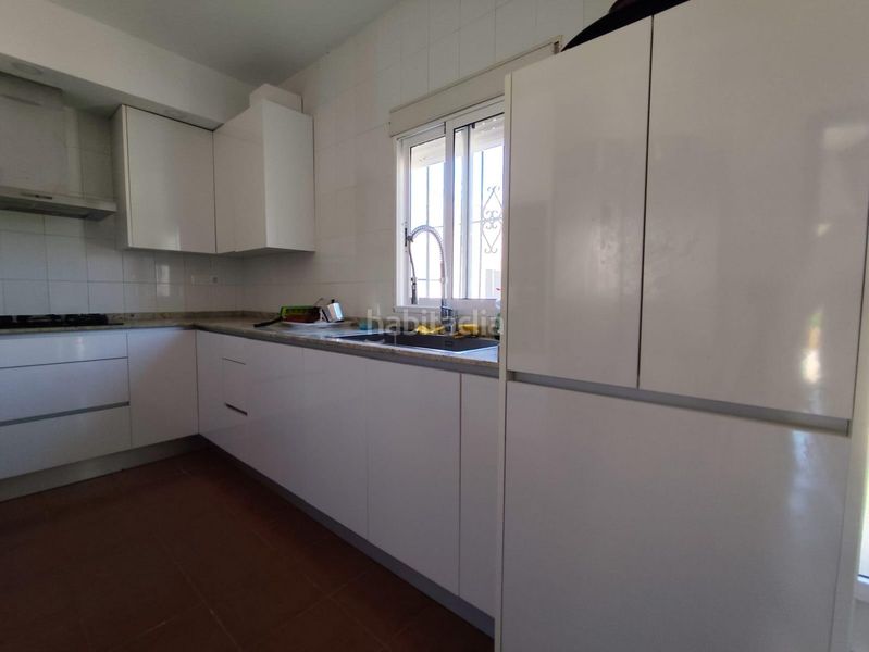 Foto fb0450e2-5ed0-4d50-9bda-78afabc476fb. Masia amb aparcament piscina a Los Urrutias Cartagena