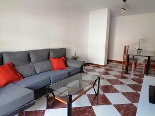 Etagenwohnung  Calle alcalde zalamea-el algar. Piso encantador en el algar