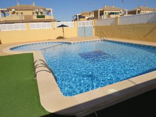 Casa pareada  Calle colibri. Tu nuevo hogar en el jimenado amplitud, confort y conexin total
