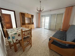 Piano terra  Calle alcazares. Planta baja a 50 metros de la playa!!!!