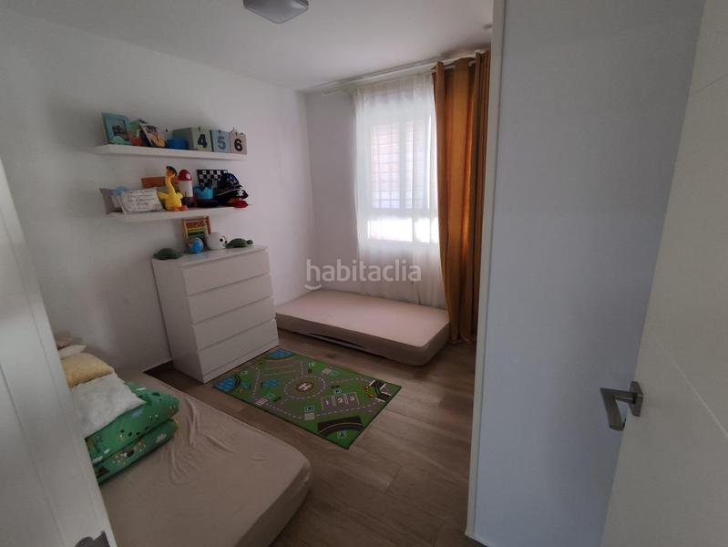 Foto 5c5bfe7f-2e87-4b80-ad55-e041f658f6e2. Piso oportunidad única! piso de 2 habitaciones con balcón y mucha luz natural en Murcia
