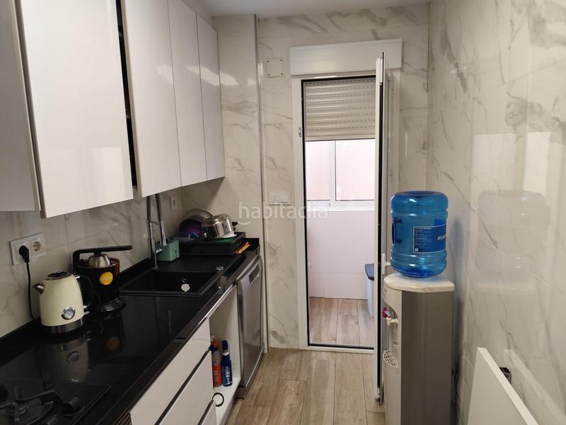 Foto 7794e3a8-1fac-4394-969b-21e9e772558d. Piso oportunidad única! piso de 2 habitaciones con balcón y mucha luz natural en Murcia