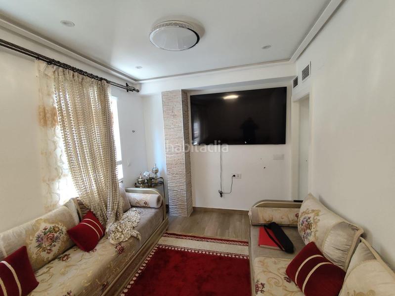Foto bde298ec-7c95-4336-9470-dfcbaad73fce. Piso oportunidad única! piso de 2 habitaciones con balcón y mucha luz natural en Murcia