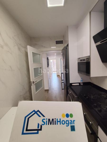 Foto e4afb44f-eb20-42ea-b7c5-d9cfec4bd03e. Piso oportunidad única! piso de 2 habitaciones con balcón y mucha luz natural en Murcia