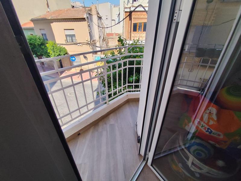 Foto ec038e30-0dd8-4a16-af9f-0c60135499cf. Piso oportunidad única! piso de 2 habitaciones con balcón y mucha luz natural en Murcia