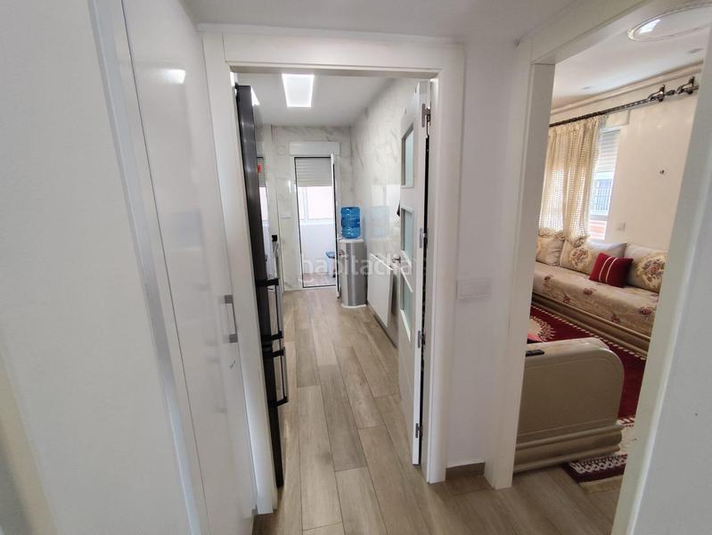Foto fcdadb52-3afd-41d9-a9ea-27d04a665934. Piso oportunidad única! piso de 2 habitaciones con balcón y mucha luz natural en Murcia