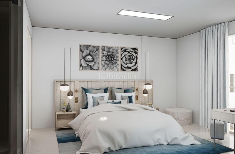 Foto 574cc36c-5ca6-4f58-bc75-79faa242a8c0. Chalet  pareado estupendo en Las Lomas de Rame-Bahía Bella Alcázares (Los)