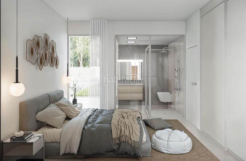 Foto 68f10ae7-6348-414a-849a-a56a2d465518. Chalet  pareado estupendo en Las Lomas de Rame-Bahía Bella Alcázares (Los)