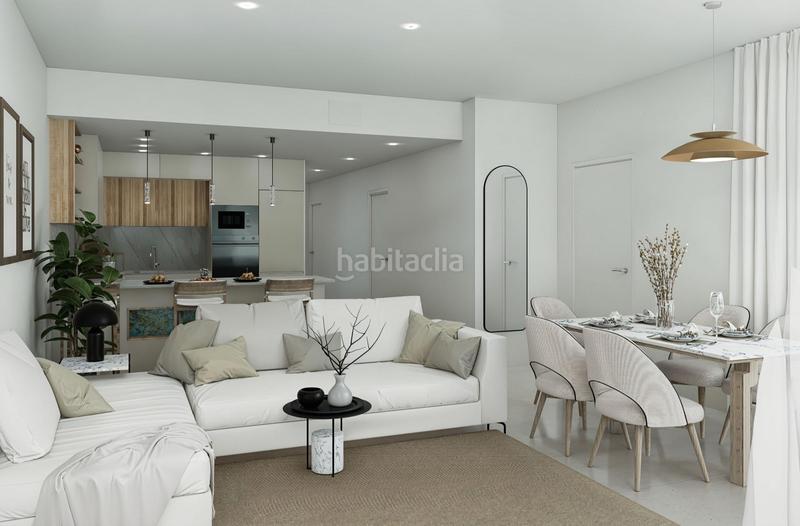 Foto fcdb2460-842c-4272-b32a-eb754a6890a4. Chalet  pareado estupendo en Las Lomas de Rame-Bahía Bella Alcázares (Los)