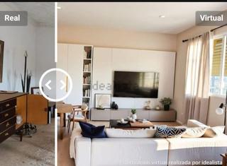 Pis  Calle de rodrigo caro. Gran oportunidad en miranda! edificacin ideal para combinar viv