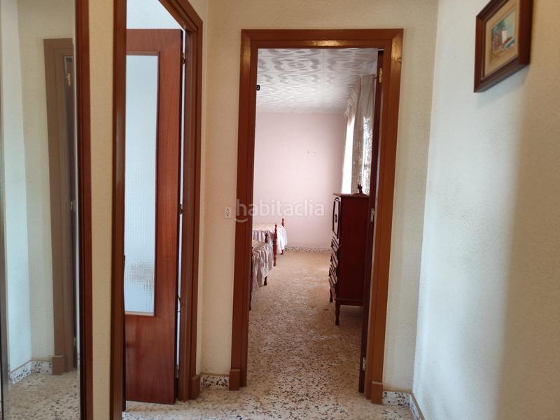 Foto 1d67fdc4-e9cc-4b61-9ad8-034497a745d3. Flat with parking in Miranda Cartagena