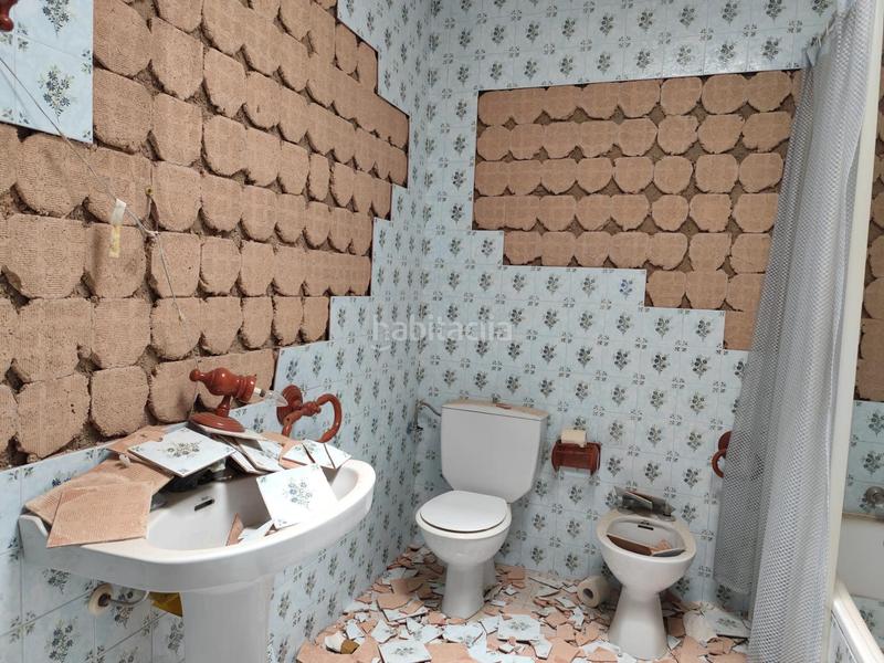 Foto 8f24cfaa-cc18-4e78-8bb4-4f5bbc3198d2. Flat with parking in Miranda Cartagena