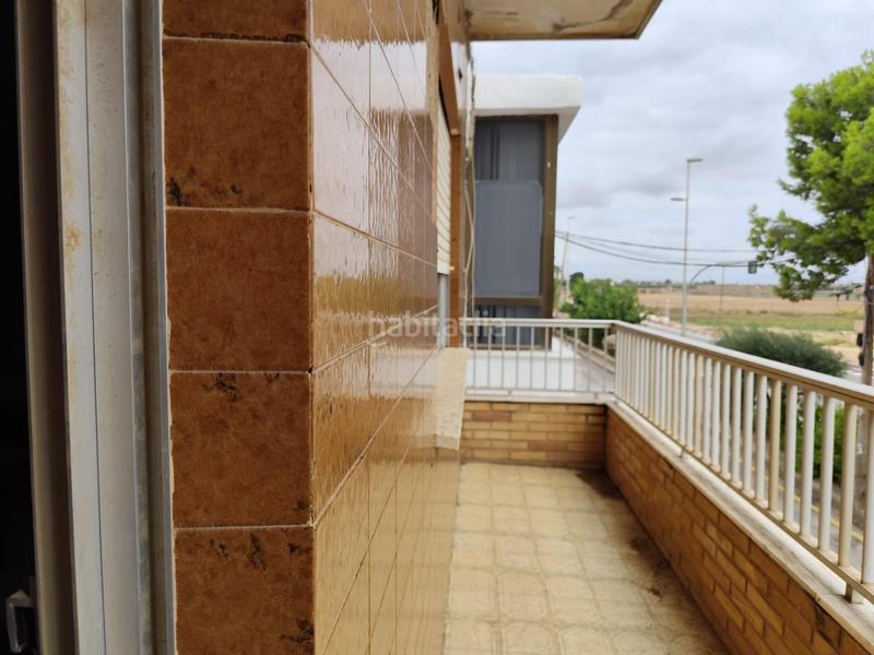 Foto ac12bb35-1356-4fbf-921e-b624fca3670b. Flat with parking in Miranda Cartagena