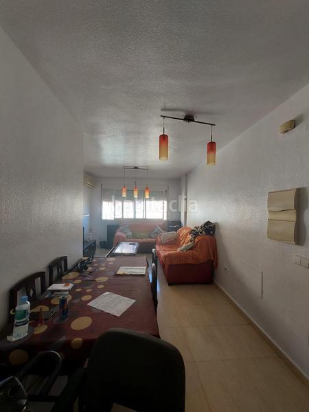 Foto 56798d43-dbc7-4014-938a-fc15ac4294d1. Attique avec parking dans La Unión Unión (La)