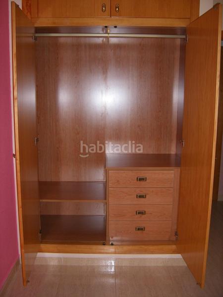 Foto c33d4211-e79c-465a-b787-2812e7ede326. Attique avec parking dans La Unión Unión (La)