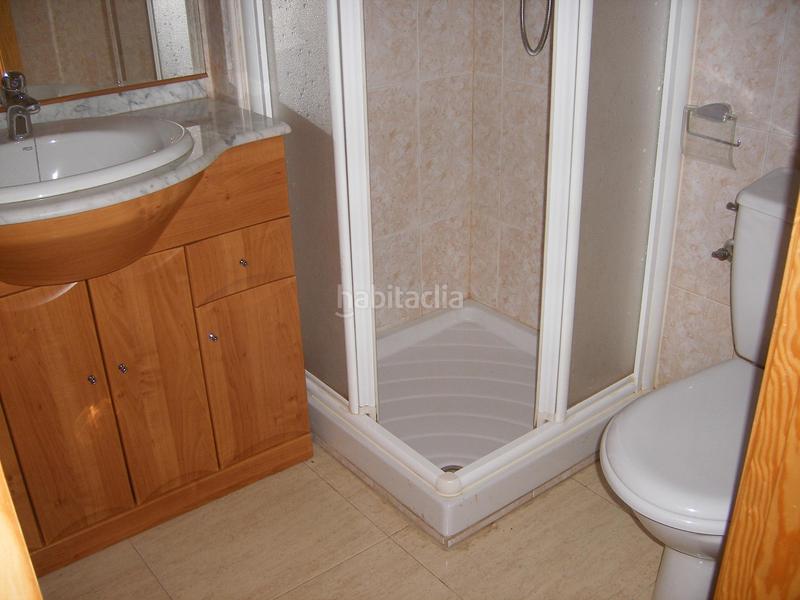 Foto c99670a0-762a-4212-a761-bd93fa1abc20. Attique avec parking dans La Unión Unión (La)