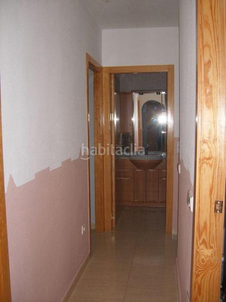 Foto d490f36d-b04c-449c-9c06-23b50595a67b. Attique avec parking dans La Unión Unión (La)