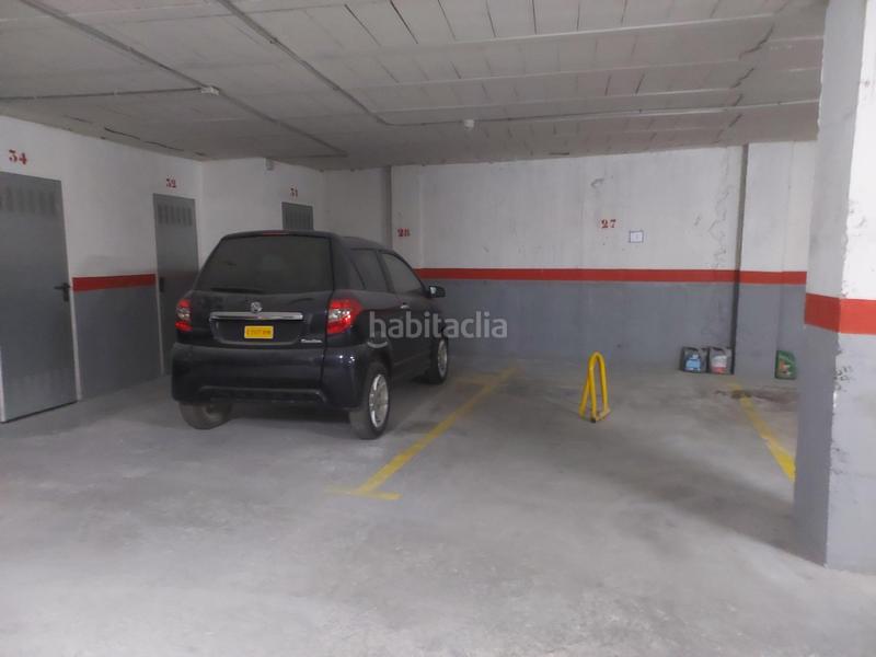 Foto d5832968-aa46-443e-a494-2f1b539c3094. Attique avec parking dans La Unión Unión (La)