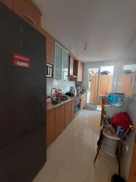 Foto dd12b1e4-8823-4041-bcd1-14b5844c230b. Attique avec parking dans La Unión Unión (La)