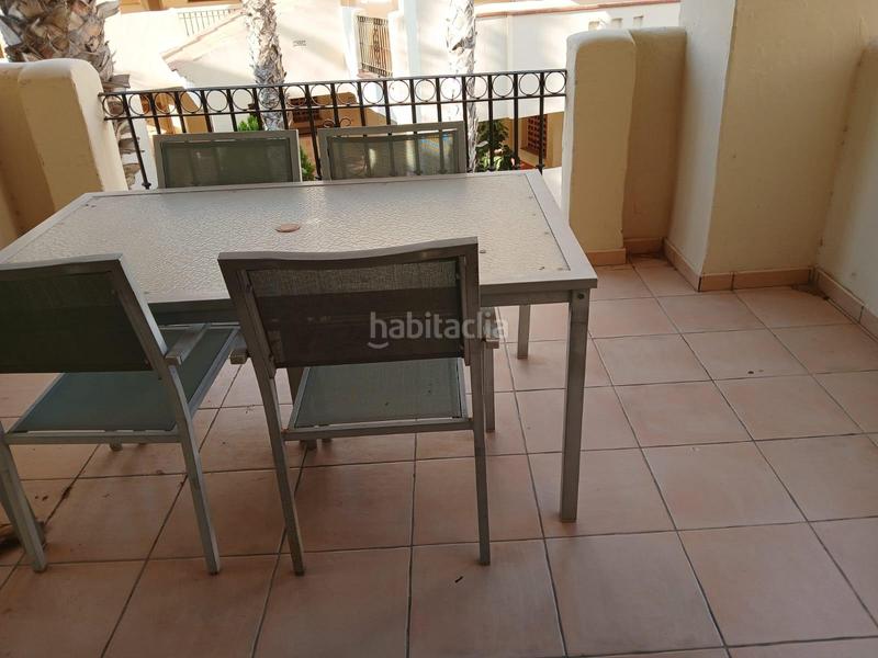 Foto c1ca3285-f3cf-48e7-84a8-fd3fa8670774. Appartement dans Roda San Javier