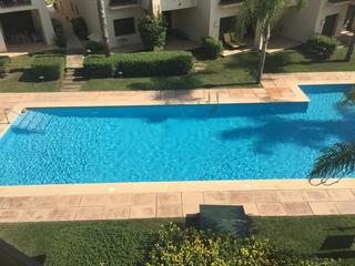 Appartement  Urbanizacion del golf. Roda golf. lo que nos estabas pidiendo.